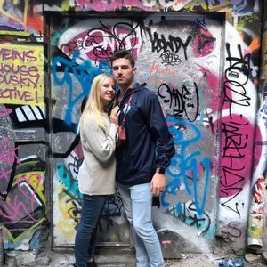 Meet your Posher, Brigitte